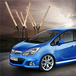 Meriva B